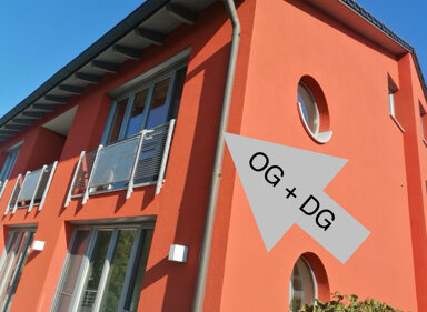 Wohnung zum Kauf 299.999 € 6 Zimmer 200 m² 1. Geschoss frei ab sofort Monheim Monheim 86653