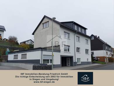 Haus zum Kauf 495.000 € 14 Zimmer 253 m² 514 m² Grundstück Salchendorf Netphen / Salchendorf 57250