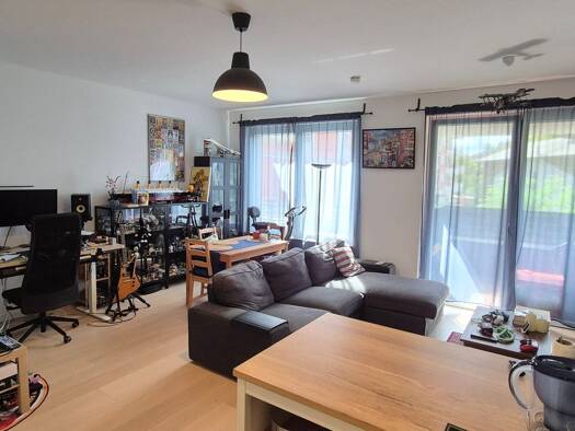 Wohnung zur Miete 1.490 € 2 Zimmer 63,5 m² Geschoss 1/4 frei ab 01.11.2026 Lehrter Straße 23 Moabit Mitte 10557