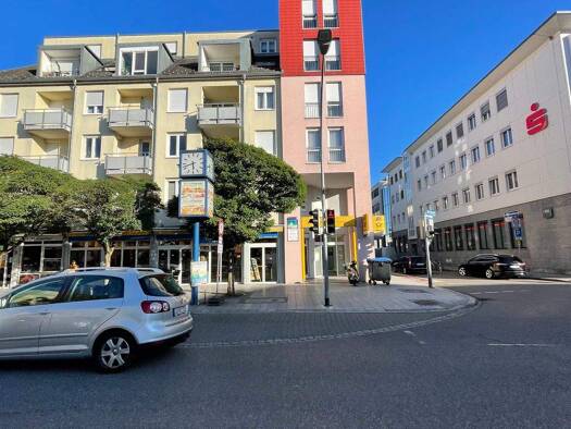 Wohnung zur Miete 920 € 3 Zimmer 80,8 m² frei ab 01.03.2026 Rheinfelden Rheinfelden (Baden) 79618