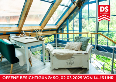 Haus zum Kauf 549.000 € 8 Zimmer 206 m² 884 m² Grundstück Büttelbronn Öhringen 74613