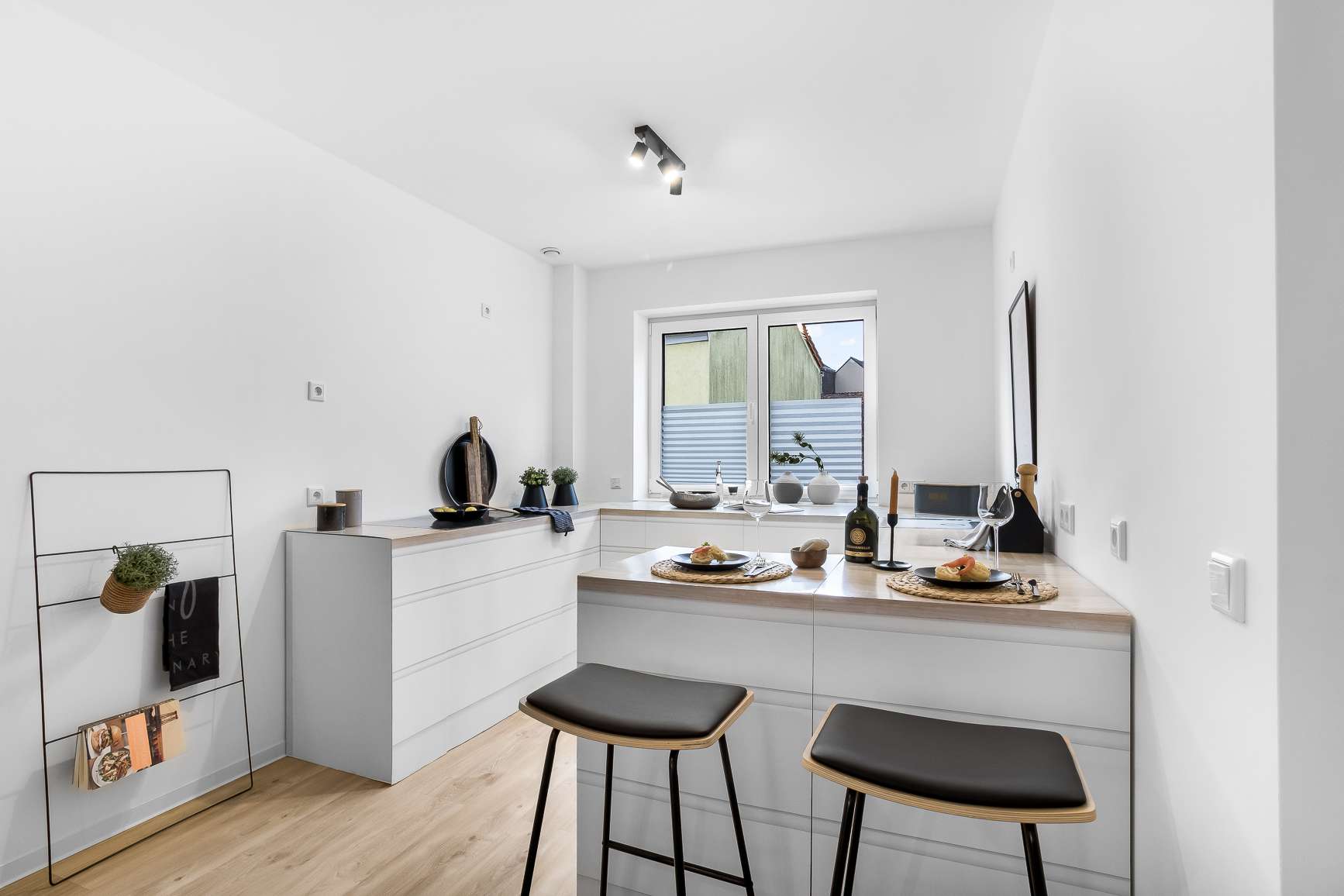 Terrassenwohnung zum Kauf 373.489 € 3,5 Zimmer 82,6 m²<br/>Wohnfläche EG<br/>Geschoss ab sofort<br/>Verfügbarkeit Wischlingen Dortmund 44369