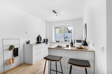 Terrassenwohnung zum Kauf 373.489 € 3,5 Zimmer 82,6 m² EG frei ab sofort Wischlingen Dortmund 44369