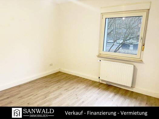 Wohnung zur Miete 550 € 3,5 Zimmer 65 m² Dorstener Straße 99 Holsterhausen Herne 44625