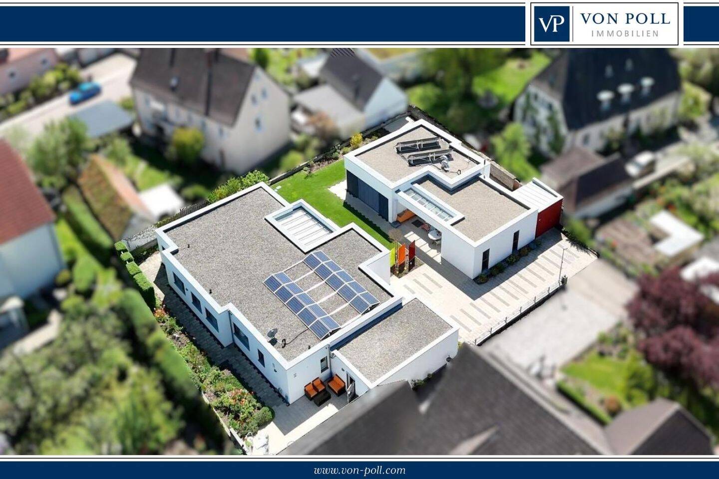 Bungalow zum Kauf