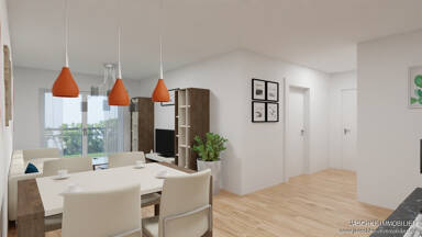 Wohnung zum Kauf 176.000 € 2 Zimmer 49,9 m² 1. Geschoss Hilfarth Hückelhoven-Hilfarth 41836