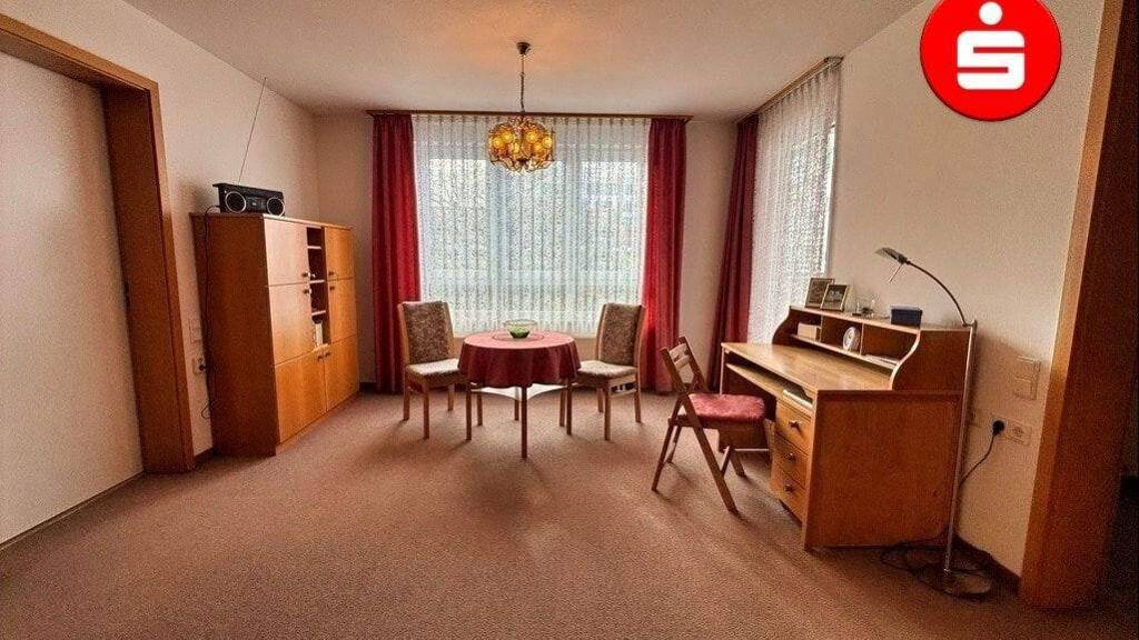 Wohnung zur Miete 760 € 2 Zimmer 55,9 m² 3. Geschoss frei ab sofort Hummelstein Nürnberg 90461
