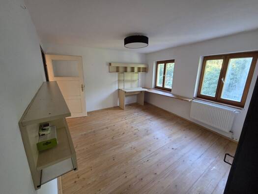 Wohnung zur Miete 700 € 2,5 Zimmer 65 m² Geschoss 1/3 frei ab sofort Eggersdorfen Wurmsham 84189