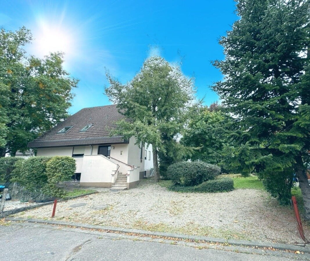 Einfamilienhaus zum Kauf 680.000 € 6,5 Zimmer 155 m²<br/>Wohnfläche 797 m²<br/>Grundstück Waltershofen Freiburg 79112