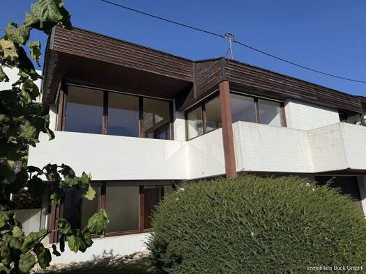 Einfamilienhaus zum Kauf 495.000 € 6,5 Zimmer 158 m² 785 m² Grundstück Deggingen 73326