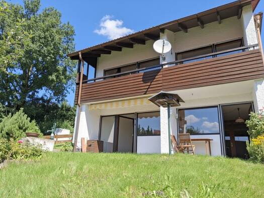 Reihenendhaus zum Kauf 595.000 € 165 m² 318 m² Grundstück Westenried Wiggensbach 87487