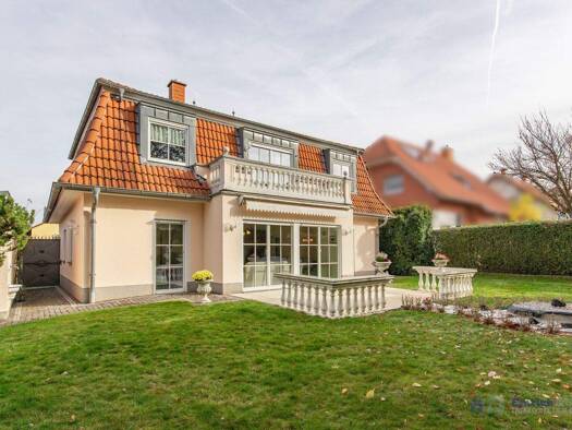 Einfamilienhaus zum Kauf 599.000 € 6 Zimmer 186 m² 569 m² Grundstück Wöllstein 55597