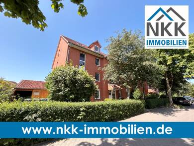 Wohnung zum Kauf 259.000 € 4 Zimmer 90,9 m² 1. Geschoss Ratzeburg 23909