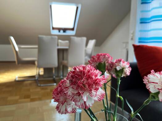 Wohnung zum Kauf 272.000 € 4,5 Zimmer 110 m² Dachgeschoss Aulendorf Aulendorf 88326