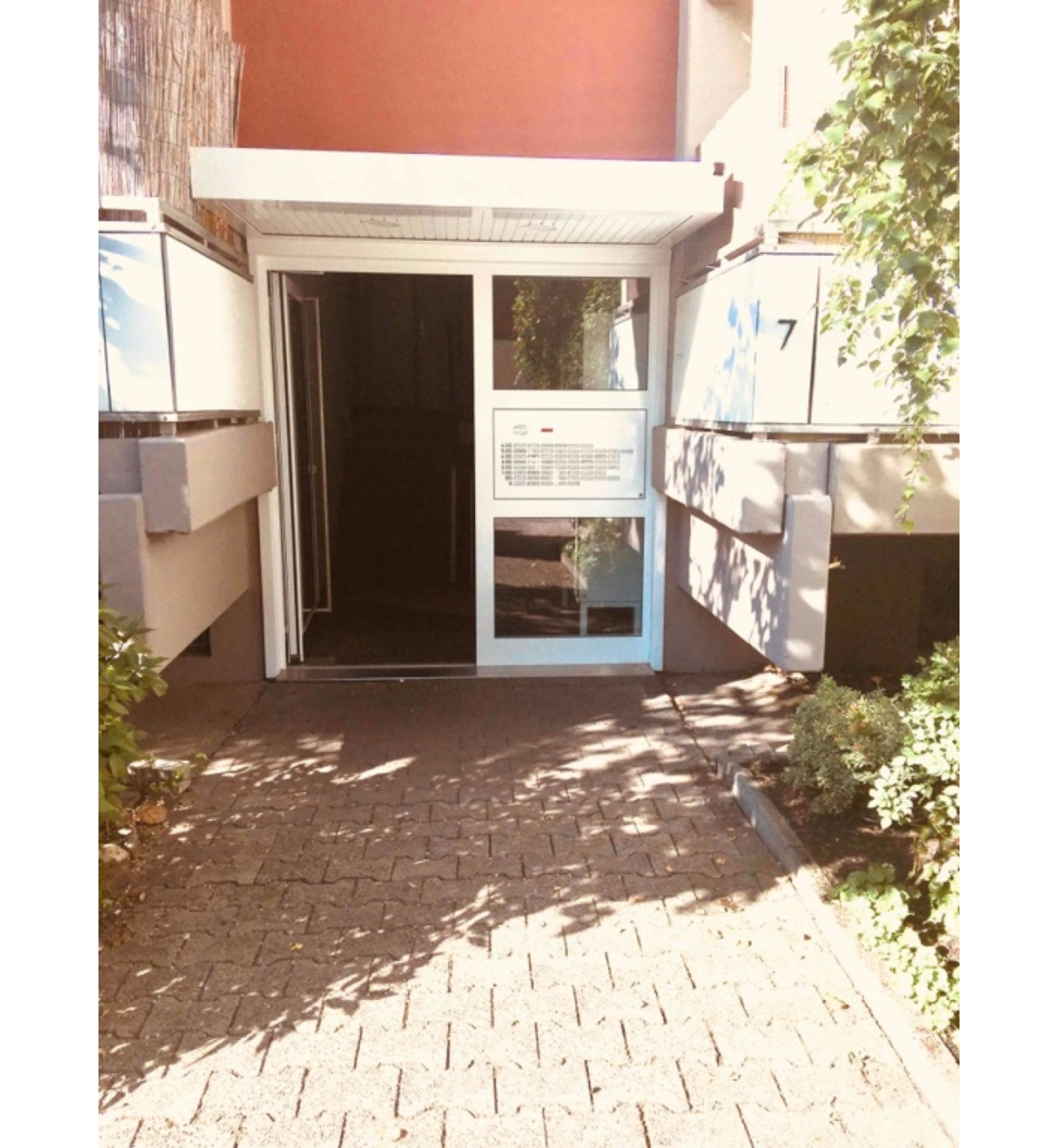 Wohnung zur Miete 440 € 1 Zimmer 32 m²<br/>Wohnfläche Waisenhausgasse 7 Altstadt - Süd Köln 50676