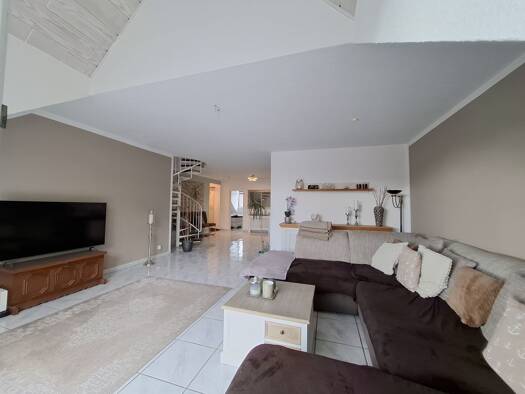 Maisonette zum Kauf 295.000 € 4 Zimmer 113 m² Niederissigheim Bruchköbel 63486