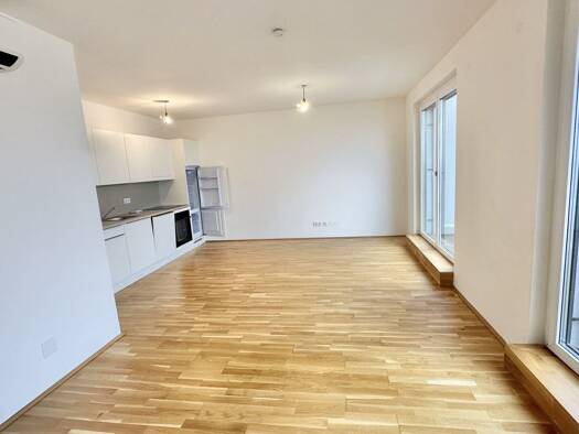 Wohnung zur Miete 1.166 € 3 Zimmer Laaer Wald Wien 1100