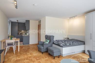 Wohnung zur Miete Wohnen auf Zeit 1.590 € 1 Zimmer 45 m² frei ab 01.06.2025 Obermenzing München 81245