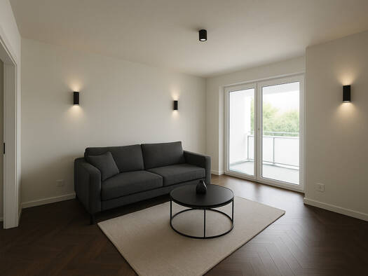 Wohnung zum Kauf 3 Zimmer 80,9 m² Cloppenburg 49661