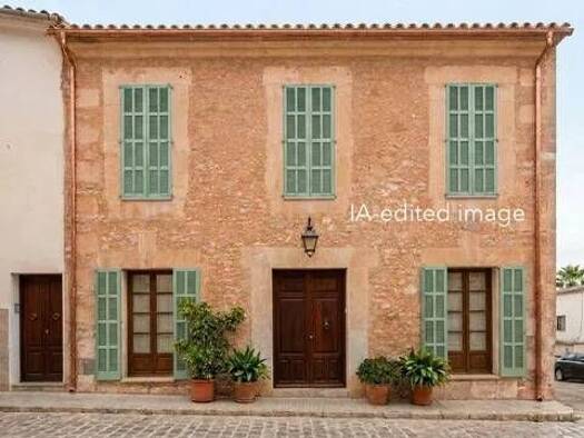 Bauernhaus zum Kauf 465.000 € 3 Zimmer 495 m² Calle De Ciutat, 26 Son Servera 07550