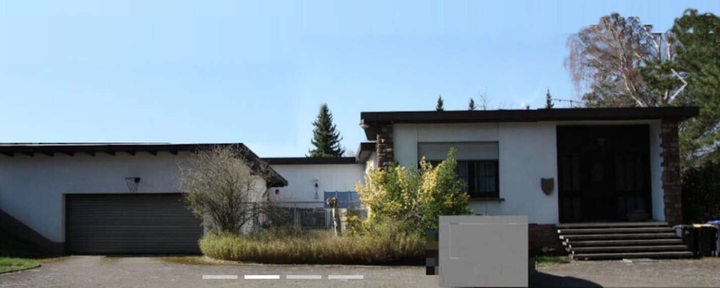 Haus zum Kauf provisionsfrei 259.000 € 448 m²<br/>Wohnfläche 1.737 m²<br/>Grundstück Winterbachsroth 12 Pfaffenkopf Saarbrücken 66125