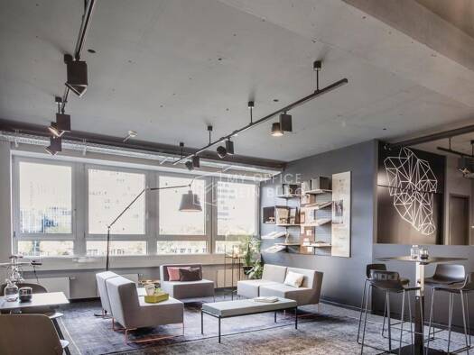 Coworking Space zur Miete provisionsfrei 2.700 m² Bürofläche teilbar ab 6 m² Eschborn 65760