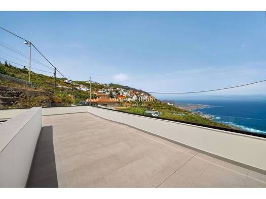 Villa zum Kauf 462.000 € 3 Zimmer 165 m² El Tanque 38435