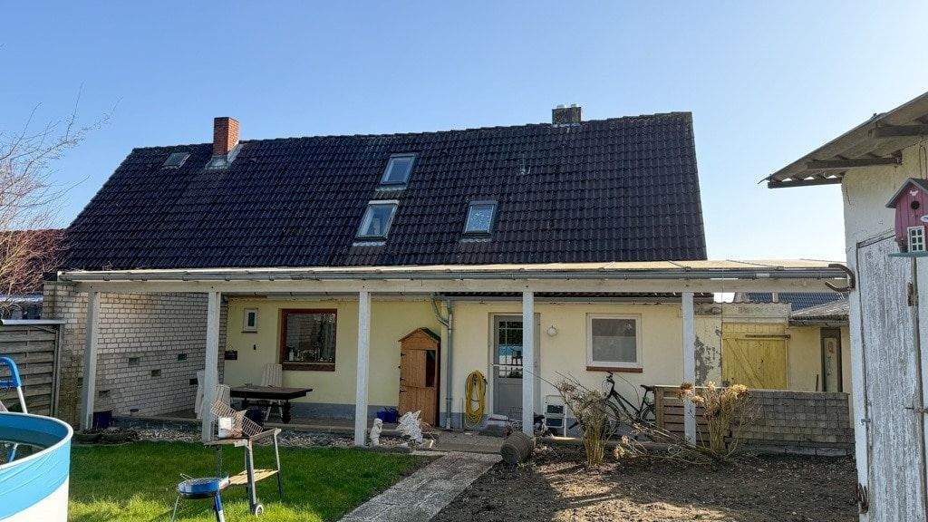Doppelhaushälfte zum Kauf - Ansicht 4