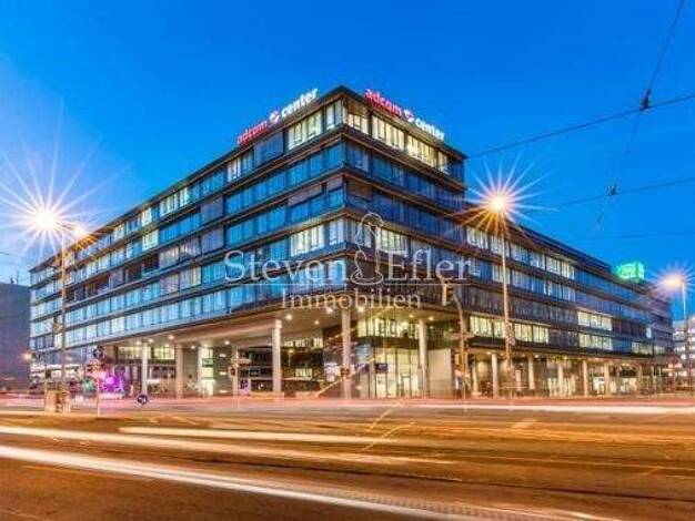 Bürofläche zur Miete 13,90 € 919,8 m² Bürofläche teilbar ab 346 m² Gleißbühl Nürnberg 90402