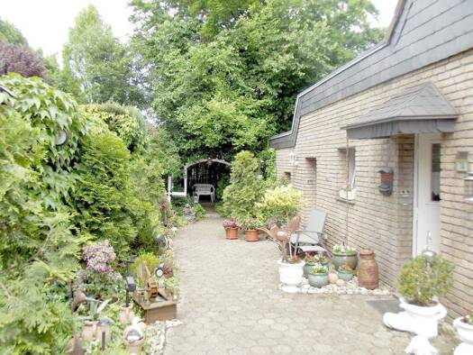 Wohnung zur Miete 690 € 2,5 Zimmer Grafenwald Bottrop-Grafenwald 46244