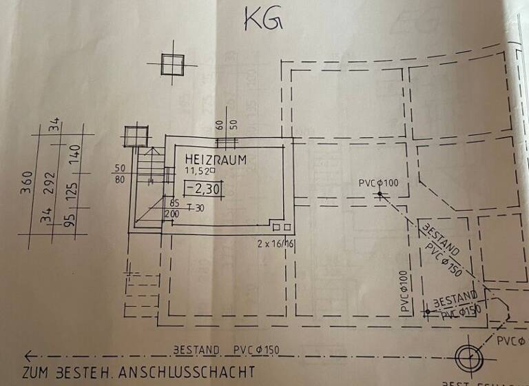 Haus zum Kauf 359.000 € 4 Zimmer 197 m² 1.058 m² Grundstück Sankt Johann in der Haide 8295