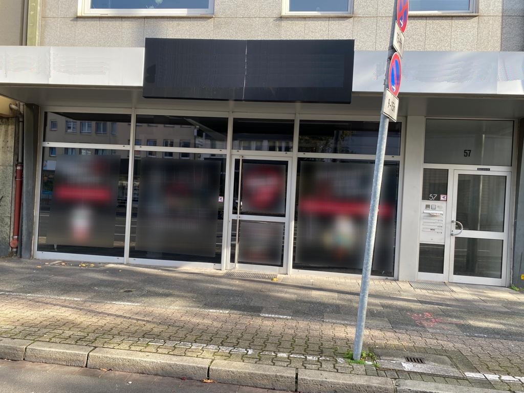 Restaurant zur Miete 1.800 € 200 m²<br/>Gastrofläche Rheydt Mönchengladbach 41236