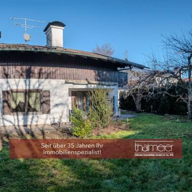 Einfamilienhaus zum Kauf 690.000 € 4 Zimmer 153 m² 557 m² Grundstück frei ab sofort Heufeldmühle Bruckmühl , Mangfall 83052