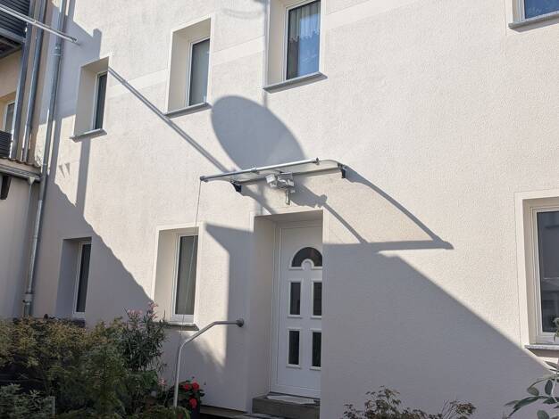 Wohnung zur Miete 360 € 1 Zimmer 36 m² EG Grellstraße 15 Kröllwitz Halle (Saale) 06120