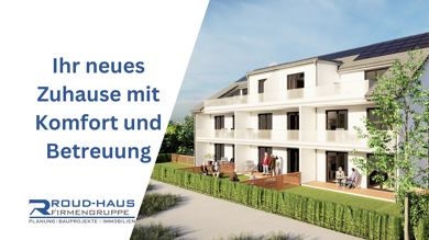 Wohnung zum Kauf provisionsfrei 75 m² Dußlingen 72144