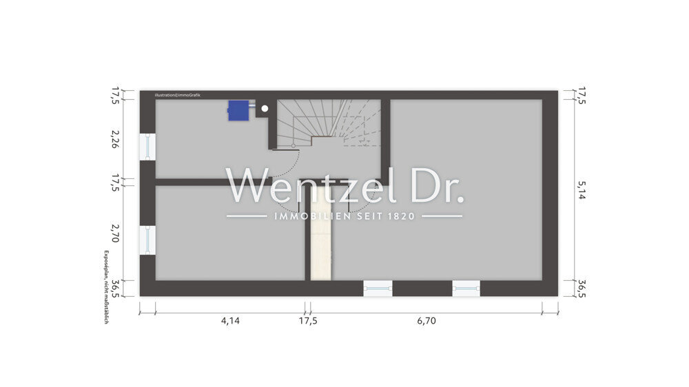 Haus zum Kauf 420.000 € 4,5 Zimmer 120 m²<br/>Wohnfläche 306 m²<br/>Grundstück Trittau 22946