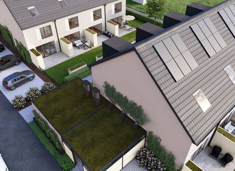 Fertig- und Musterhäuser zum Kauf Zum Birkig Nürnberg 90451