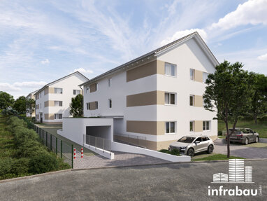 Wohnung zum Kauf 398.400 € 2 Zimmer 58 m² Friedberg Friedberg 86316