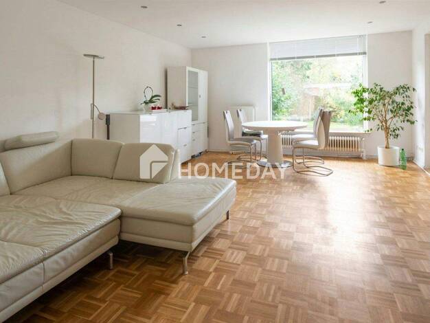 Bungalow zum Kauf 498.000 € 4 Zimmer 95 m² 260 m² Grundstück Niendorf Hamburg 22453