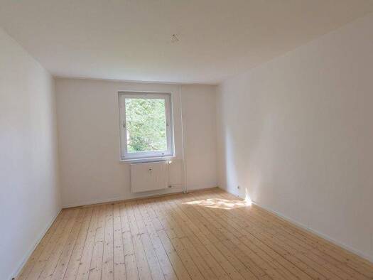 Wohnung zur Miete 499 € 2,5 Zimmer 59,4 m² 2. Geschoss Kerckhoffstraße 45 Frohnhausen Essen 45144