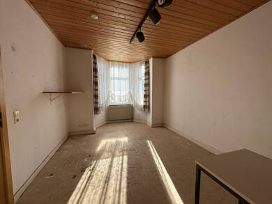 Wohnung zur Miete 275 € 1,5 Zimmer 40 m² 2. Geschoss Frankstraße 22 Haspe Hagen 58135