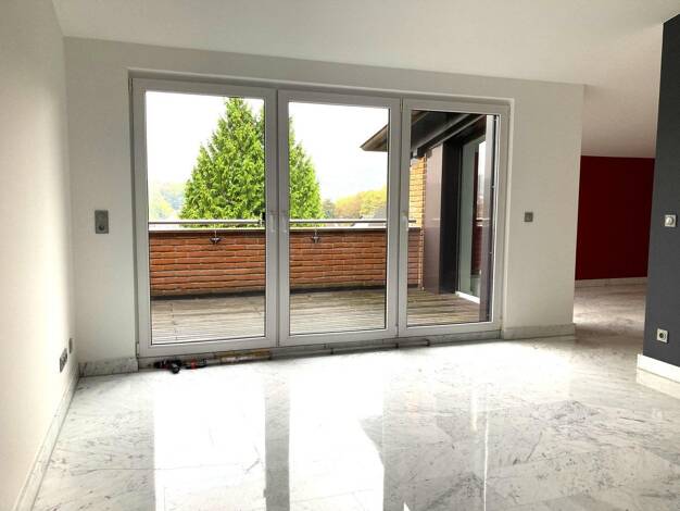 Wohnung zur Miete 880 € 3 Zimmer 80 m² 2. Geschoss frei ab 01.10.2026 Hemer Hemer 58675