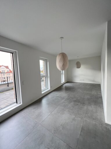 Penthouse zum Kauf provisionsfrei 899.000 € 3 Zimmer 116,5 m² 3. Geschoss Jahnstraße 6 Altstadt Erlangen 91054