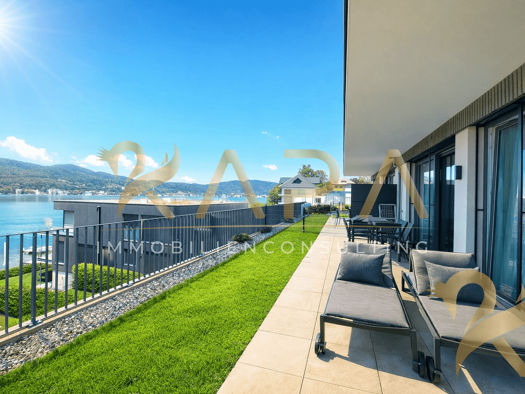 Wohnung zur Miete 2.100 € 2 Zimmer 44 m² Maria Wörth / Dellach 9082