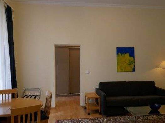 Wohnung zum Kauf 335.000 € 2 Zimmer 50,7 m² 1. Geschoss frei ab sofort Wien 1090