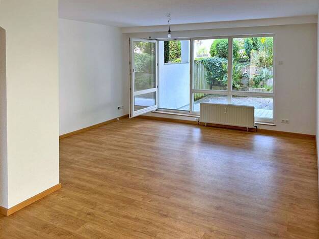 Terrassenwohnung zum Kauf 298.000 € 3 Zimmer 70 m² frei ab sofort Flein 74223