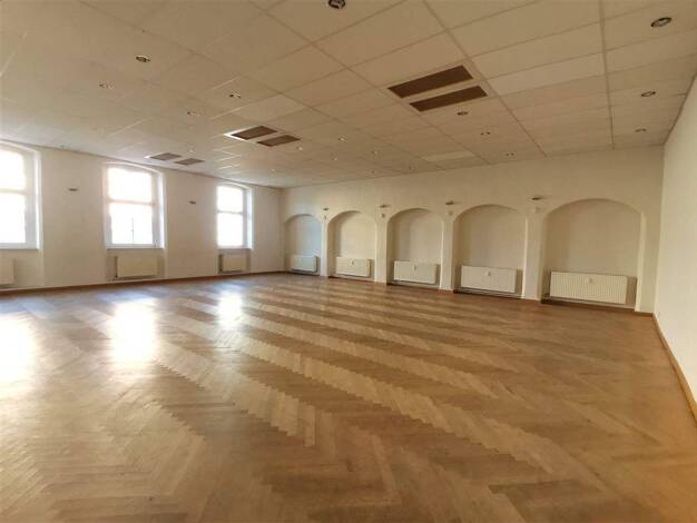 Büro zur Miete 1.235 € 2 Zimmer 190 m² Bürofläche Berliner Straße 33-35 Bernau Bernau bei Berlin 16321