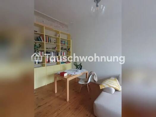 Wohnung zur Miete Tauschwohnung 660 € 2 Zimmer 65 m² 3. Geschoss Neukölln Neukölln 12055