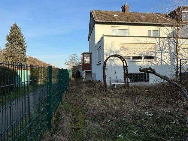 Mehrfamilienhaus zum Kauf provisionsfrei 295.000 € 5 Zimmer 150 m² 700 m² Grundstück Thomas-Mann-Str.35 Nordlünen Lünen 44534