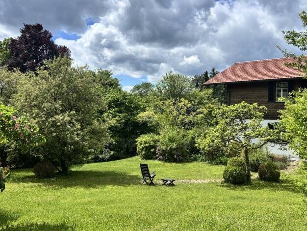 Mehrfamilienhaus zum Kauf 3.900.000 € 8 Zimmer 350 m² 2.508 m² Grundstück frei ab sofort Tutzing Tutzing 82327